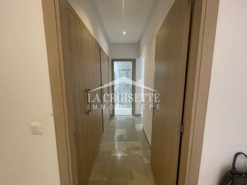 Appartement S+2 à Ain Zaghouan Nord